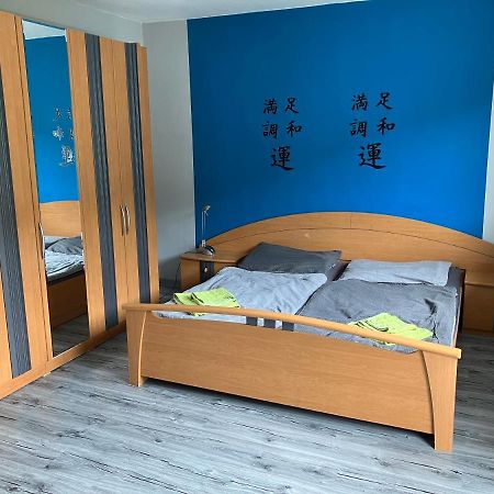 Gleinstrasse 24 Wohnung Sankt Margarethen bei Knittelfeld Buitenkant foto