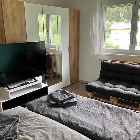 Gleinstrasse 24 Wohnung Sankt Margarethen bei Knittelfeld Buitenkant foto