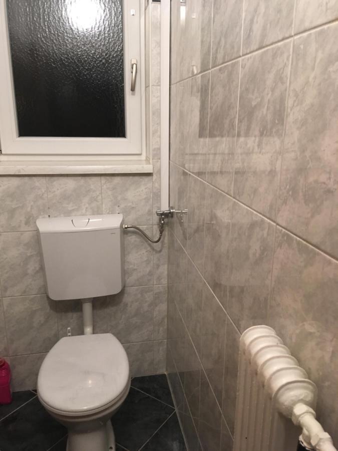 Gleinstrasse 24 Wohnung Sankt Margarethen bei Knittelfeld Buitenkant foto