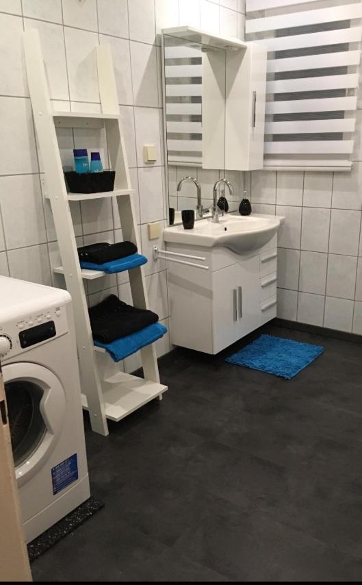 Gleinstrasse 24 Wohnung Sankt Margarethen bei Knittelfeld Buitenkant foto