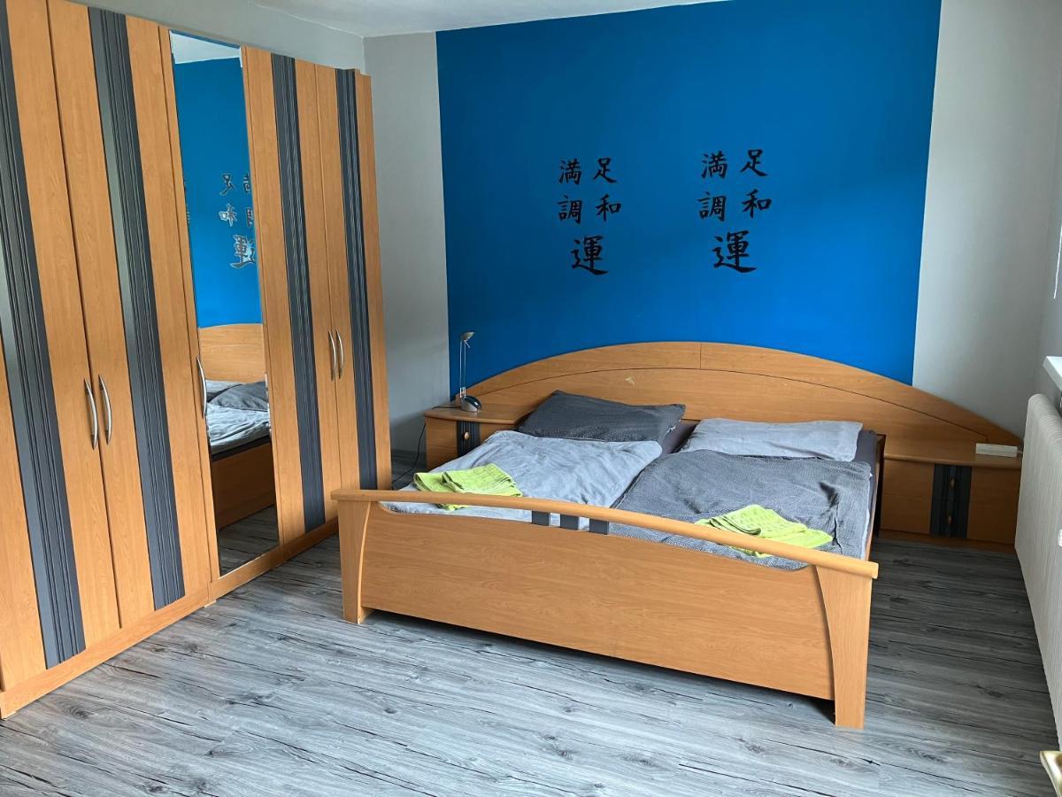 Gleinstrasse 24 Wohnung Sankt Margarethen bei Knittelfeld Buitenkant foto