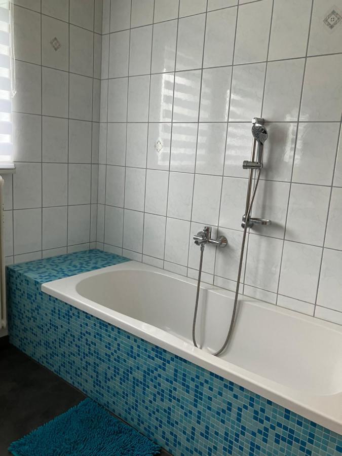 Gleinstrasse 24 Wohnung Sankt Margarethen bei Knittelfeld Buitenkant foto