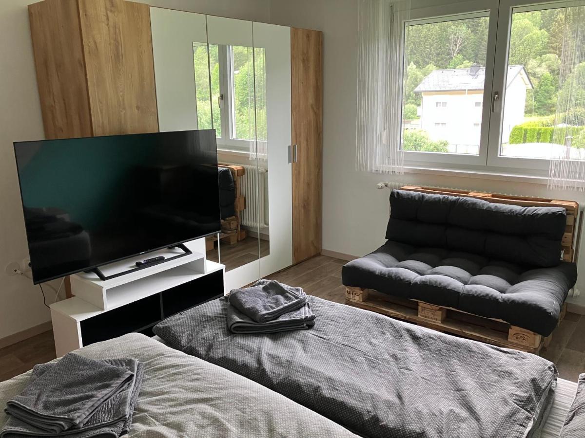 Gleinstrasse 24 Wohnung Sankt Margarethen bei Knittelfeld Buitenkant foto