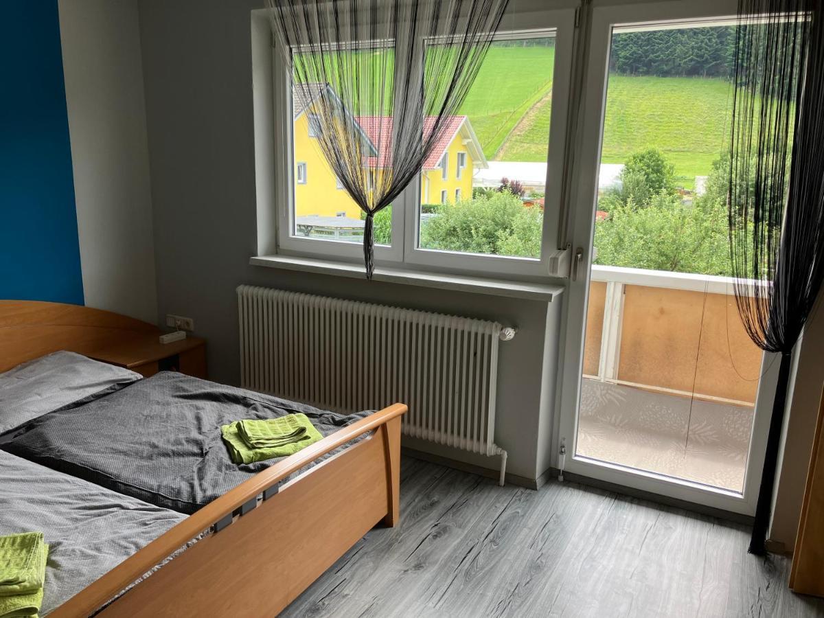 Gleinstrasse 24 Wohnung Sankt Margarethen bei Knittelfeld Buitenkant foto